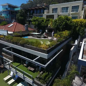 Cape Town Skyroof Apt Loadshedding Proof Ocean Views Kapstadt